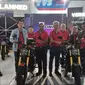 Motor Baru TVS Punya Perintah Suara, Harga Mulai Rp 34 Jutaan (Nazarudin Ray/ Otosia.com)