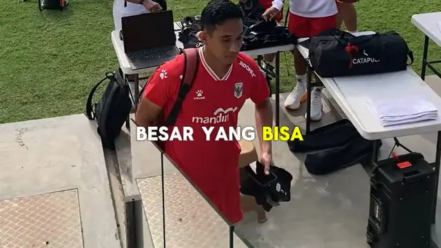 FIFA Asean Cup 2026 bisa jadi momen kebangkitan Timnas Indonesia setelah kegagalan di Piala AFF
