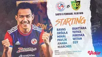Link Live Streaming FK Senica Vs Jastrzebie di Vidio Malam Ini