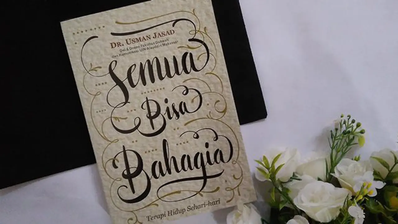 Semua Bisa Bahagia./Copyright Vemale