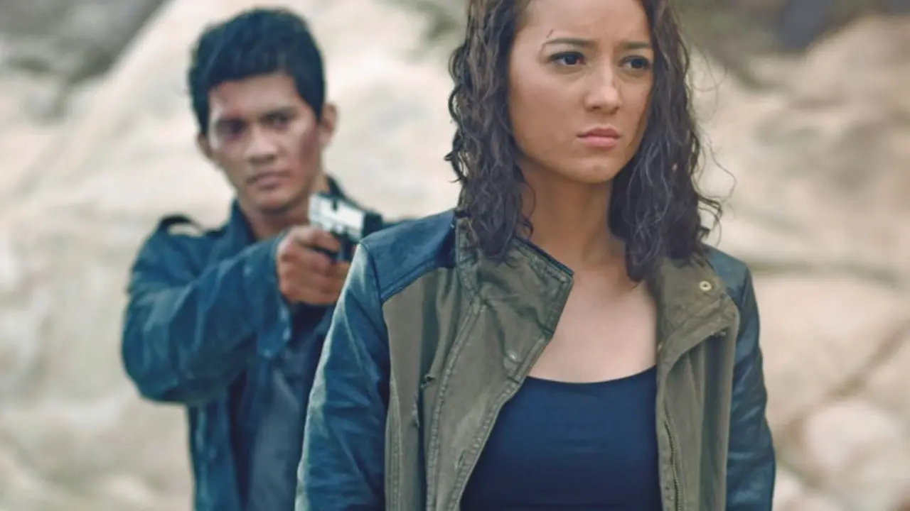 [Bintang] Headshot