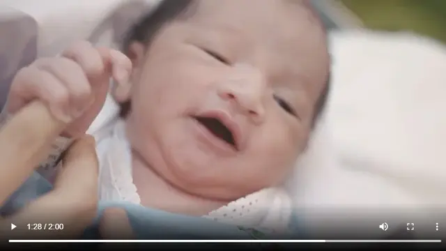 [Fimela] Fedi Nuril dan Vanny Widyasasti