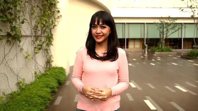 KEPO : Ragam Busana Seksi di Mata Pria Hingga Pesan Terakhir Abraham Samad