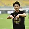 Taisei Marukawa, Dewa United, BRI Super League 2026/2027. (Dok. ileague.id)