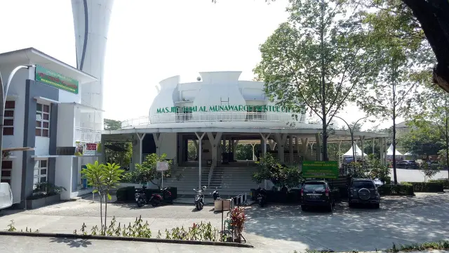 Dirujuk ke RS Jiwa Bogor, Kondisi Wanita Pembawa Anjing ke Masjid Masih Gelisah