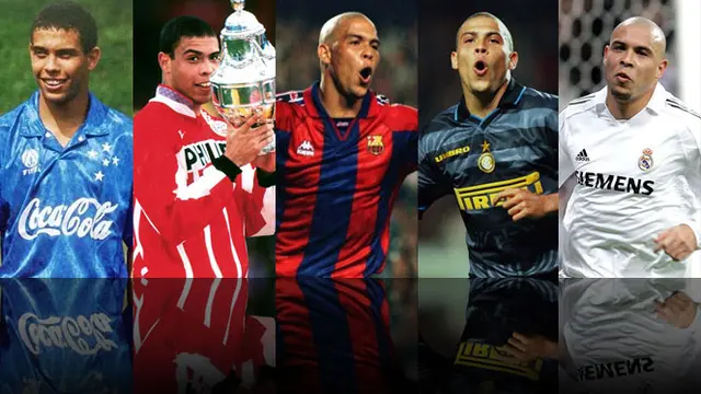 Ronaldo da Lima