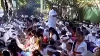 Beragam Aksi Simpati Siswa Sekolah atas Meninggalnya Angeline