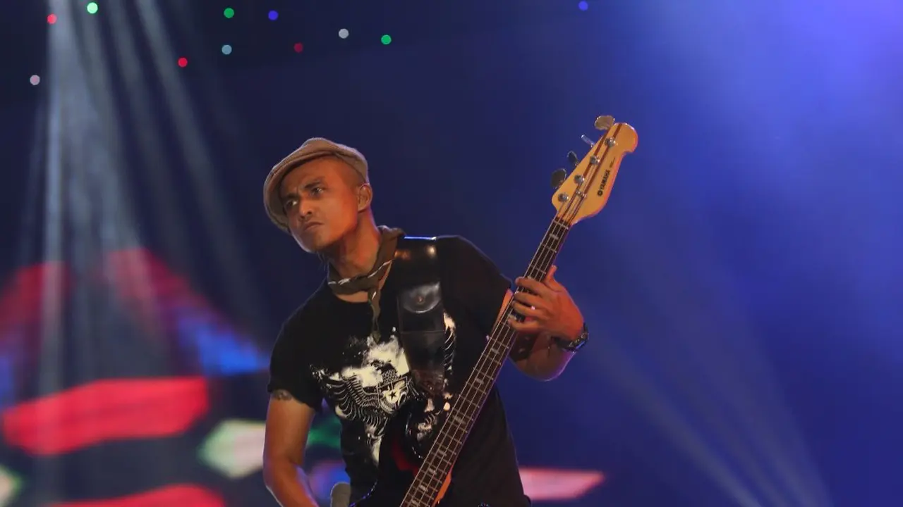 [Bintang] Slank