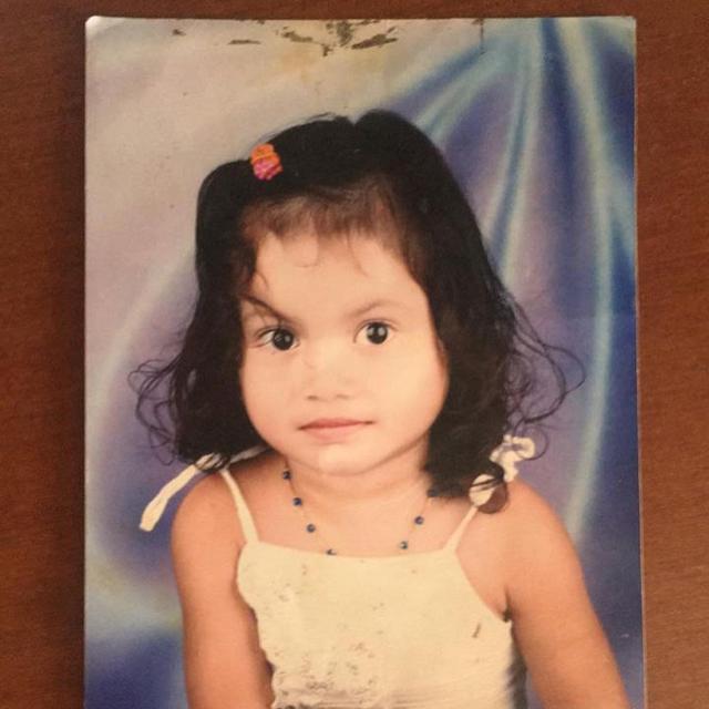 Genap 17 Tahun, Ini 6 Potret Masa Kecil Ratu Sofya yang Menggemaskan