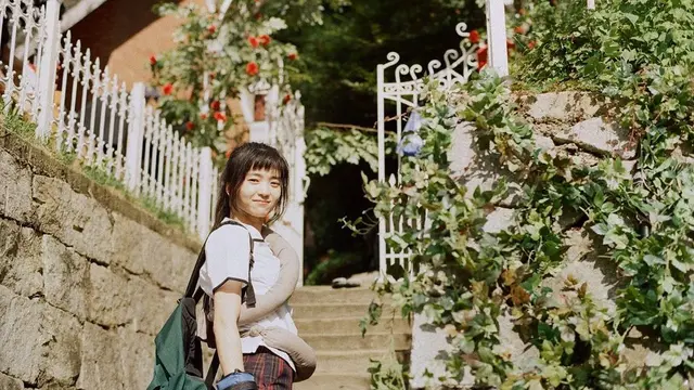 Kim Tae-ri