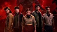 Stranger Things: New Documentary Reveals Secrets of Drama-Filled Final Season