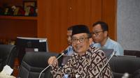 Wakil Ketua Komisi X DPR RI Abdul Fikri Faqih. (Dok DPR RI)