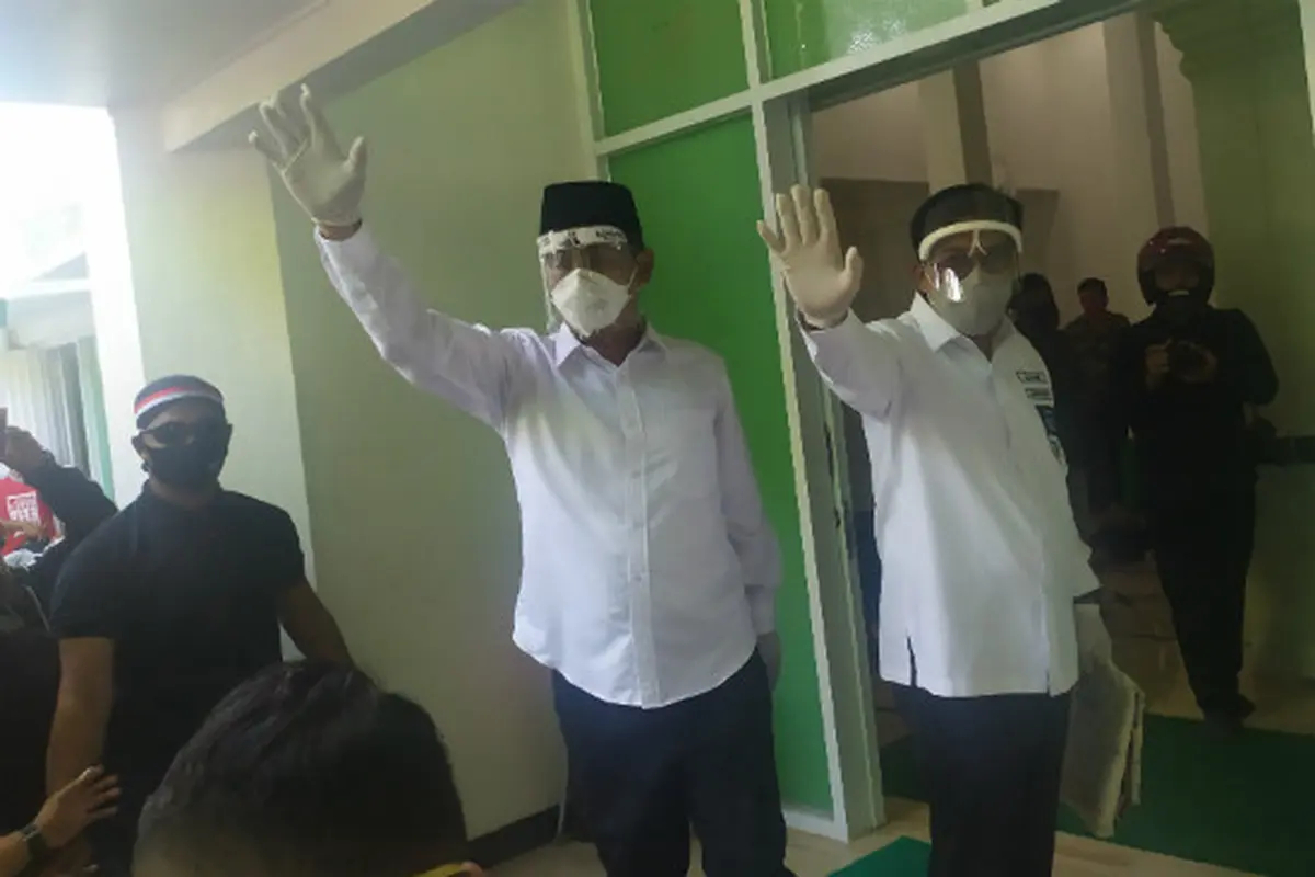 (Foto: Liputan6.com/Dian Kurniawan)