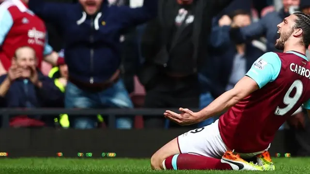 Andy Carroll