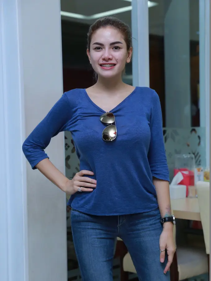 [Bintang] Nikita Mirzani