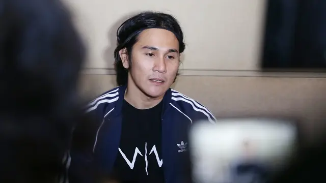 [Bintang] Vino G. Bastian