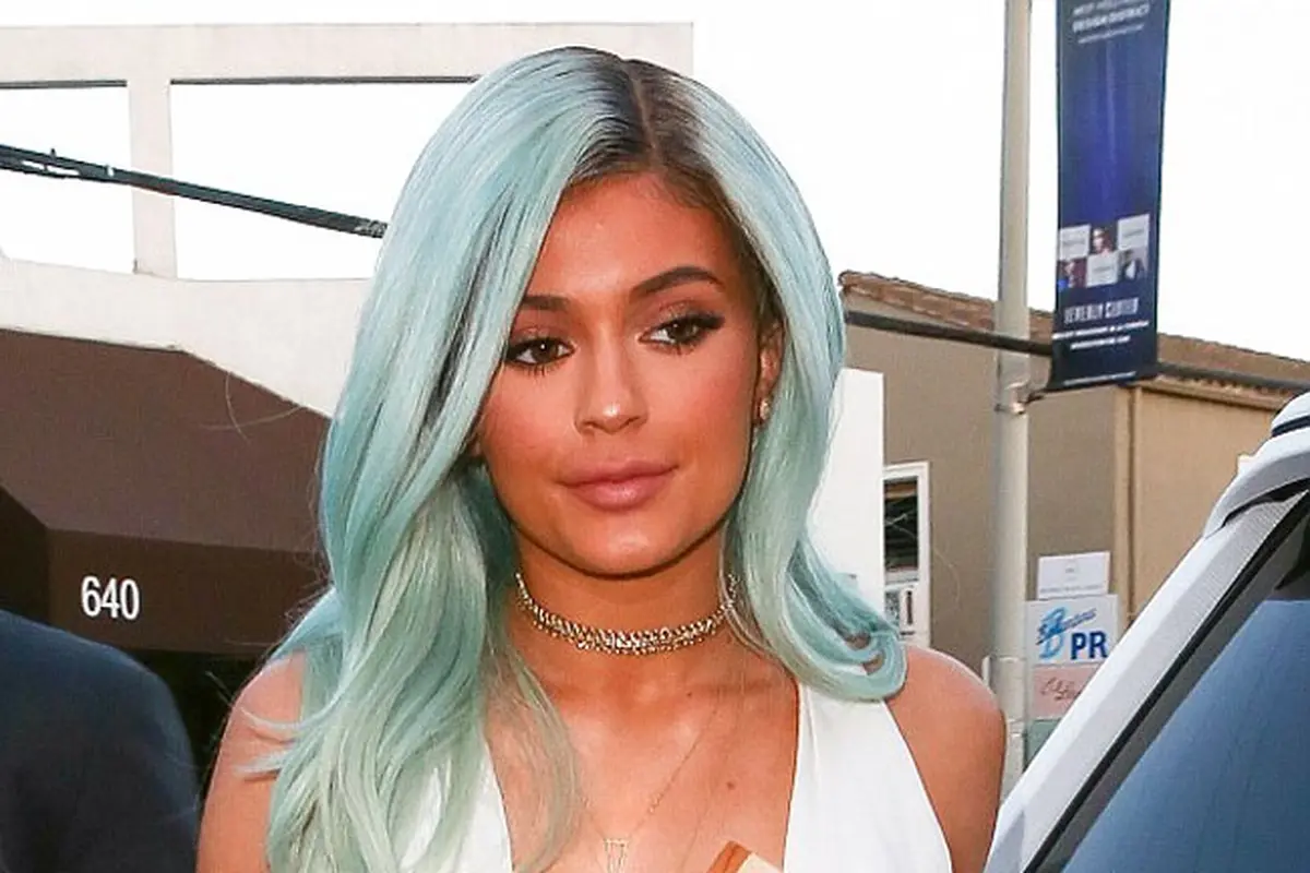 Kylie Jenner