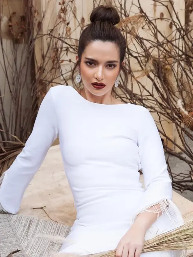 Nia Ramadhani. (Foto: Instagram @ramadhaniabakrie)