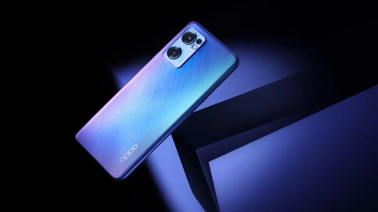 Bikin Takjub, Ini Dia Sederet Teknologi Canggih Terbaru di OPPO Reno7 Series