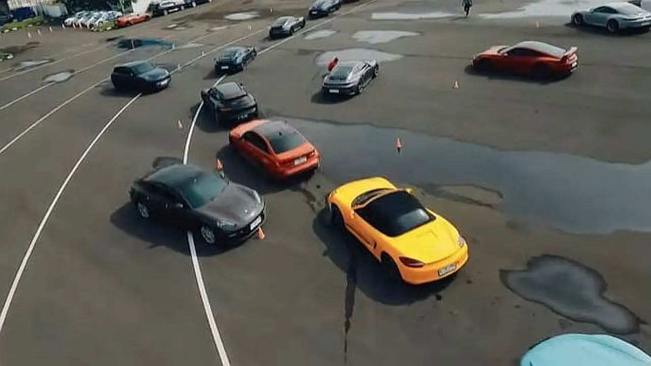 Mobil Sport