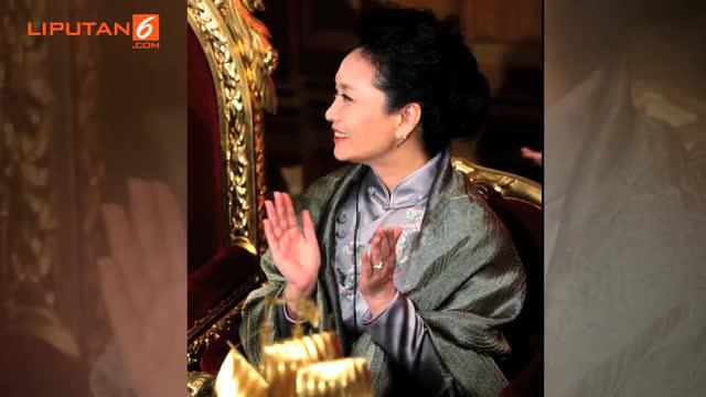 Berita Ibu Negara China Hari Ini Kabar Terbaru Terkini Liputan6 Com