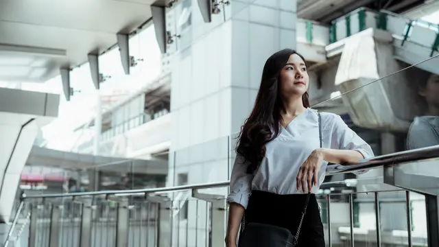 perempuan dan 15 mei cerdas