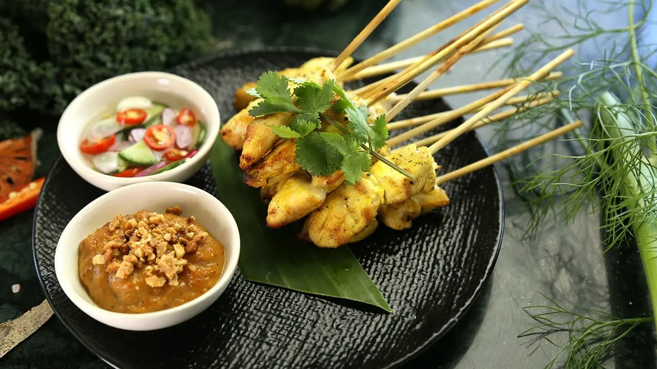 Kuliner Indonesia