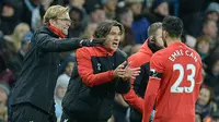 Liverpool Kehilangan Emre Can Hingga Akhir Musim