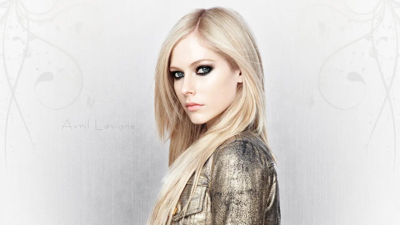 Avril Lavigne