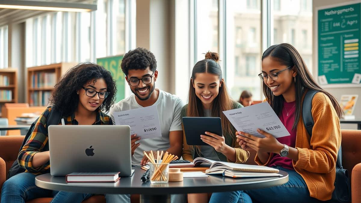 Cara hitung ipk panduan lengkap untuk mahasiswa feeds liputan6