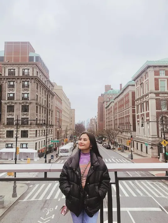 Prilly Latuconsina (Instagram/prillylatuconsina96)