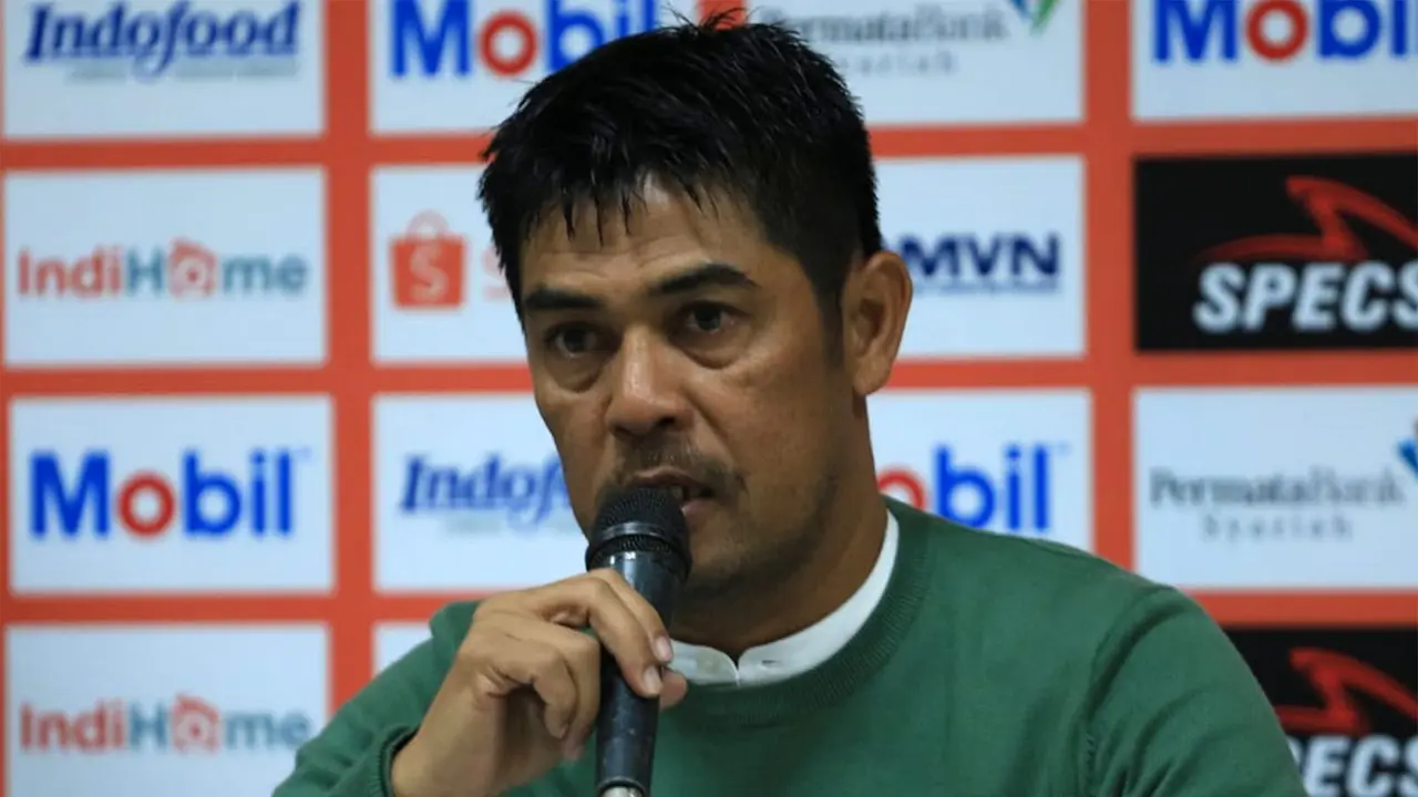 Nilmaizar (Persela Lamongan)