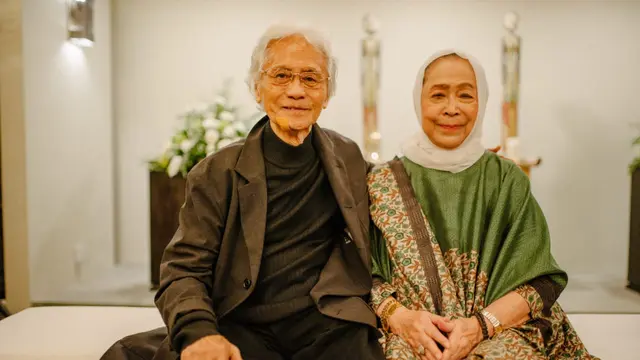 Shrida Restoran