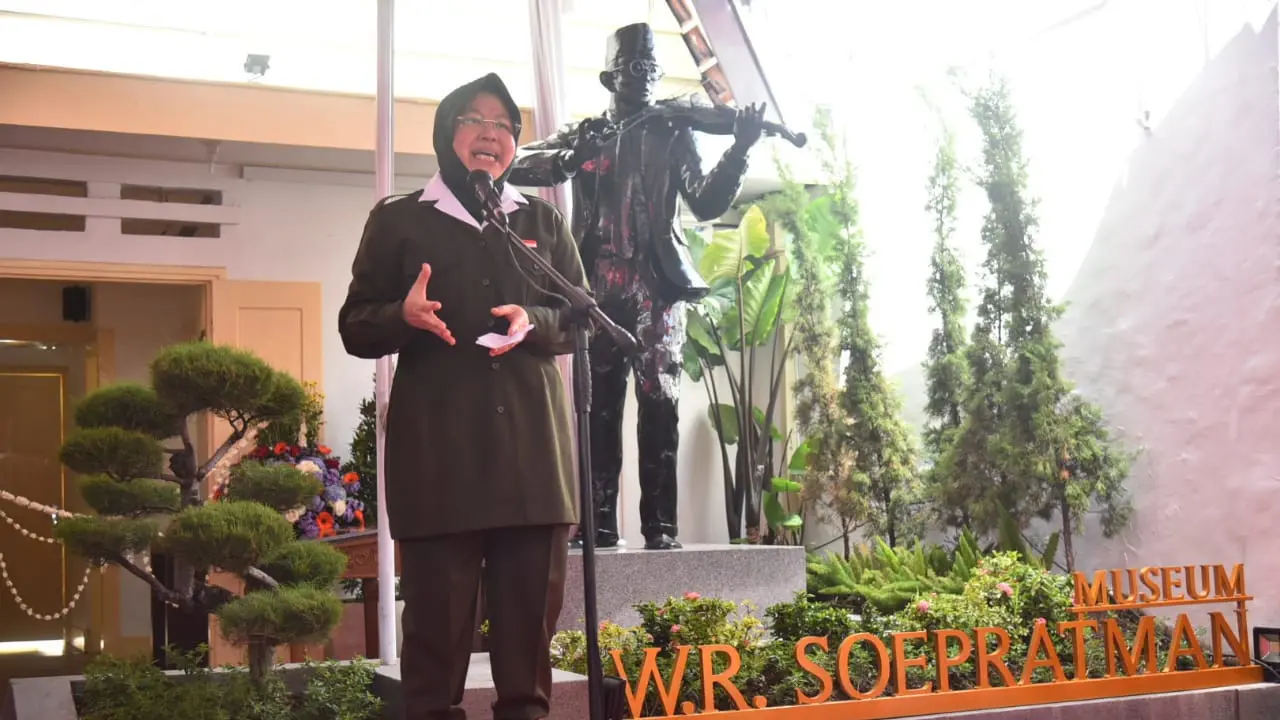 Museum WR Soepratman