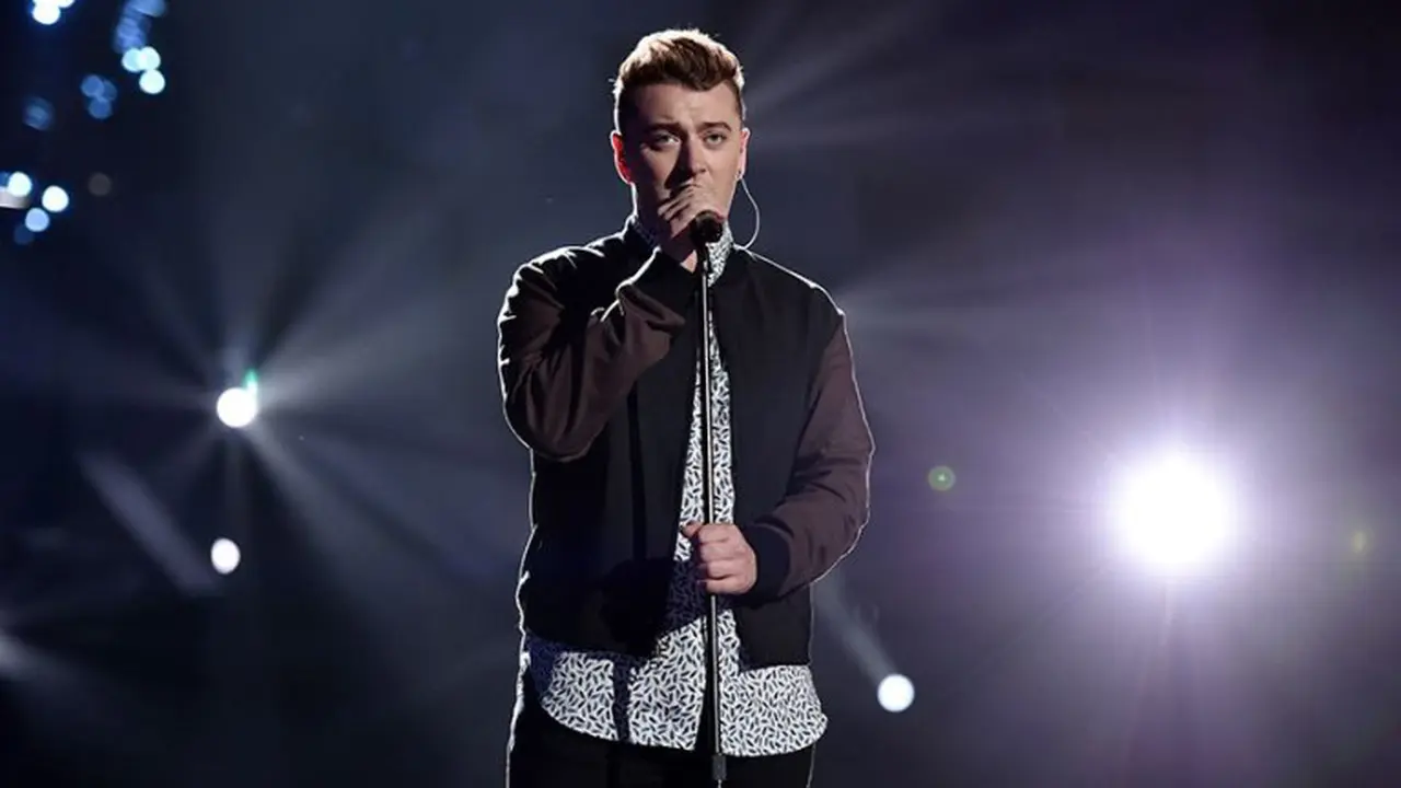 Dilarang Keras Bersuara, Sam Smith Rindu Bernyanyi
