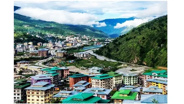 Bhutan