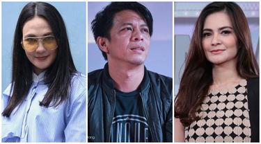 Ariel Noah Bokeh - Kasus Video Luna Maya, Ariel NOAH, dan Cut Tary yang Kembali Jadi ...