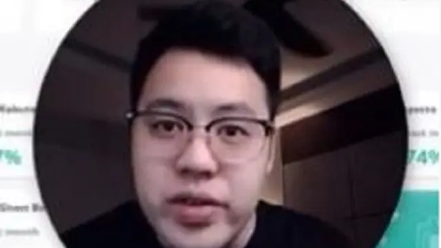 Kevin MY (Foto: YouTube)