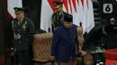 Bahkan, Prabowo Subianto berkeyakinan bahwa Indonesia siap jadi lumbung pangan dunia. (Liputan6.com/Herman Zakharia)