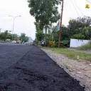 Aspal Buton Mulai Dipakai Jalan Tol, Devisa Bisa Hemat Rp 4 Triliun