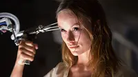 Olivia Wilde Bangkit dari Kematian di Lazarus Effect