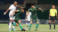 Tumbangkan Persela, PS Tira Sukses Bangkit Sekaligus Balas Dendam