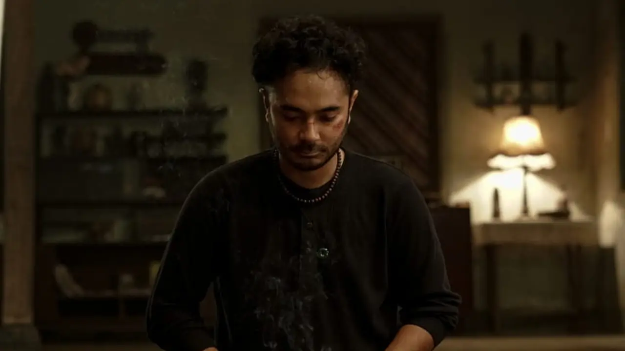 Marthino Lio