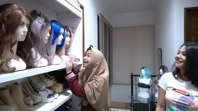 Rumah Jenita Janet