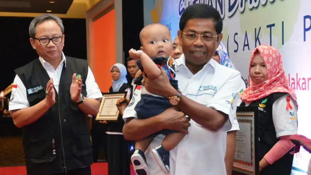 Mensos Idrus Marham