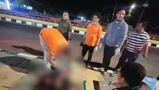 Dua Mahasiswa di Makassar Diserang Geng Motor, Satu Tewas