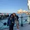 Acha Septriasa dan Nirina Zubir Reuni usai Lari Marathon di Sydney