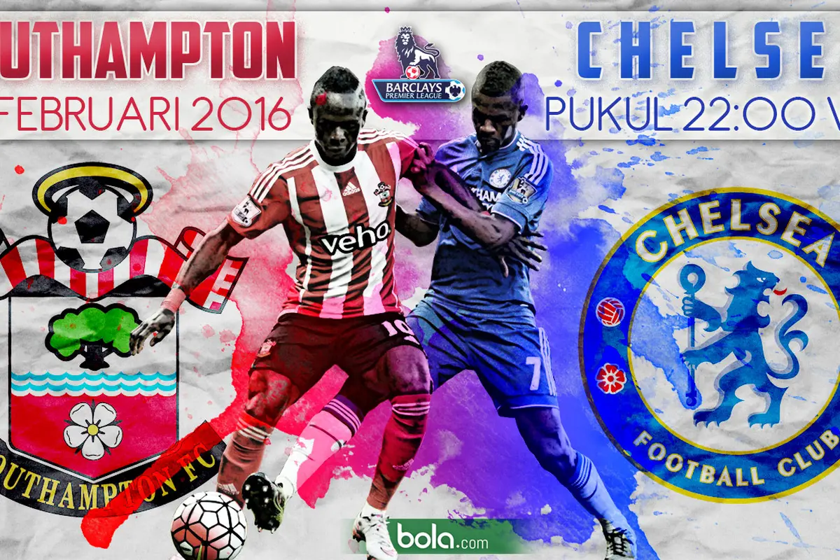 Southampton vs Chelsea