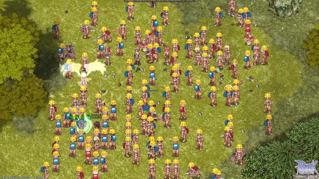 Ragnarok Online Classic