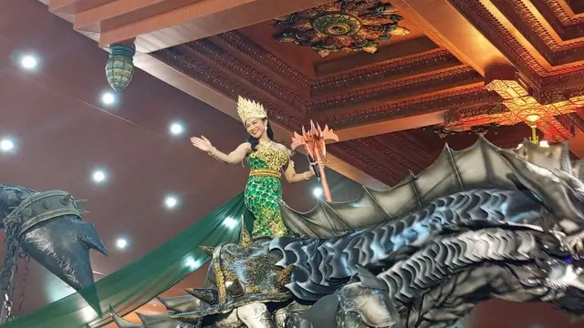 Intip Gladi Bersih Terakhir Sabang Merauke 2026